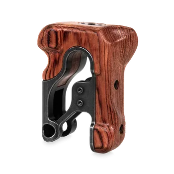Рукоятка правая Tilta Tiltaing Wooden Handle (Tilta Gray) TA-RWH-G
