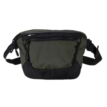 Поясная сумка Tilta Fe Waist Pouch Зелёная TF-WP-GN