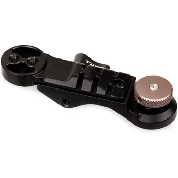 Крепление левое Tilta Tiltaing Advanced Right Side Handle Attachment Type V Чёрное TA-AHA5-L-B