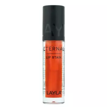 LAYLA Помада для губ жидкая стойкая Eternal Lip Stain