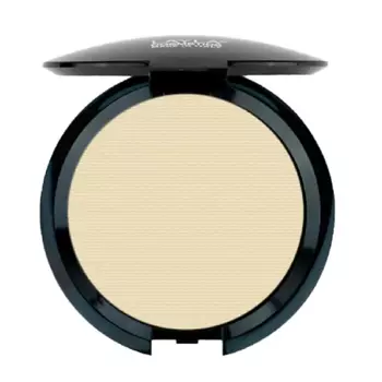 LAYLA Пудра компактная для лица Top Cover Compact Face Powder