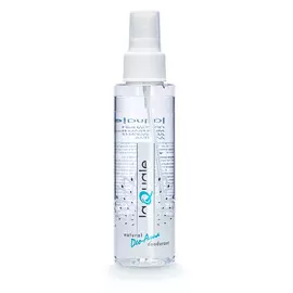 LAQUALE Природный минеральный дезодорант для тела Deo-Aqua 120.0