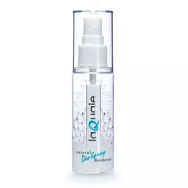 LAQUALE Природный минеральный дезодорант для тела Deo-Spray 120.0