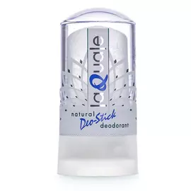 LAQUALE Природный минеральный дезодорант для тела Deo-Stick 60.0