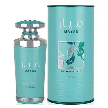 LATTAFA Духи Mayar Natural Intense