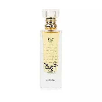 LATTAFA Парфюмерная вода Adeeb Eau de Parfum
