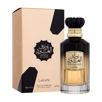 LATTAFA Парфюмерная вода Awraq Al Oud