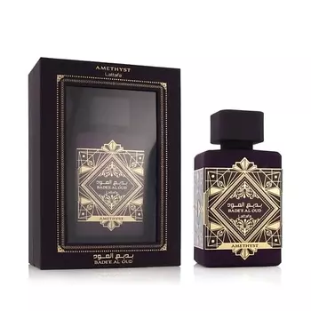 LATTAFA Парфюмерная вода Bade`e Al Oud Amethyst