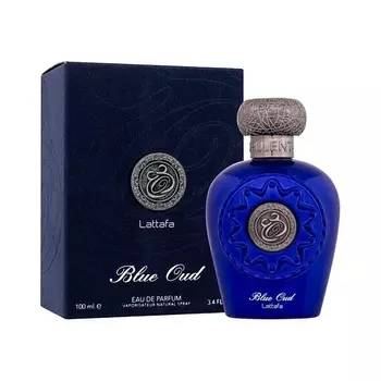 LATTAFA Парфюмерная вода Blue Oud