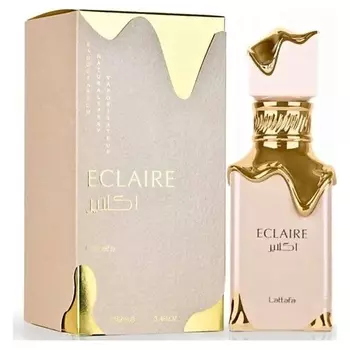 LATTAFA Парфюмерная вода Eclaire