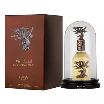 LATTAFA Парфюмерная вода Eternal Oud