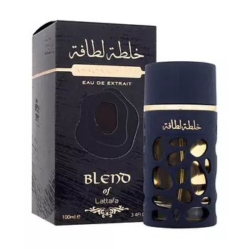 LATTAFA Парфюмерная вода Khaltaat Al Arabia