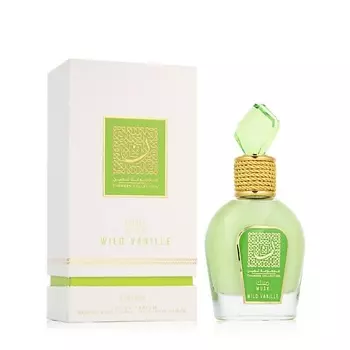 LATTAFA Парфюмерная вода Musk Wild Vanille