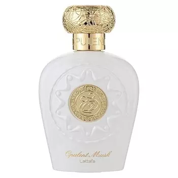 LATTAFA Парфюмерная вода Opulent Musk