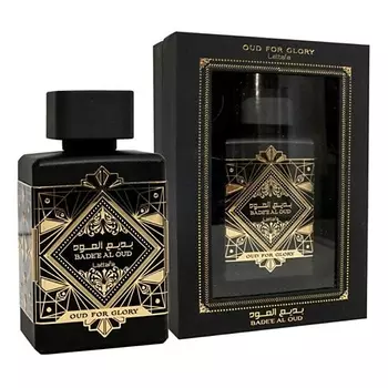 LATTAFA Парфюмерная вода Oud For Glory Bade`e Al Oud