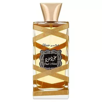 LATTAFA Парфюмерная вода Oud Mood Elixir