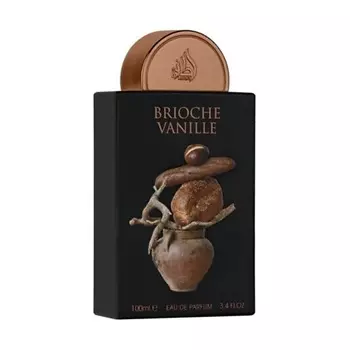 LATTAFA Парфюмерная вода Pride Brioche Vanille Eau de Parfum