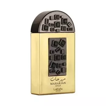 LATTAFA Парфюмерная вода Pride Maharjan Gold Eau de Parfum