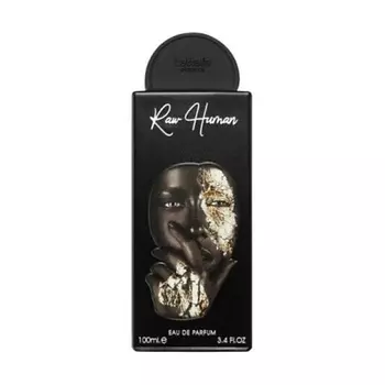 LATTAFA Парфюмерная вода Pride Raw Human Eau de Parfum