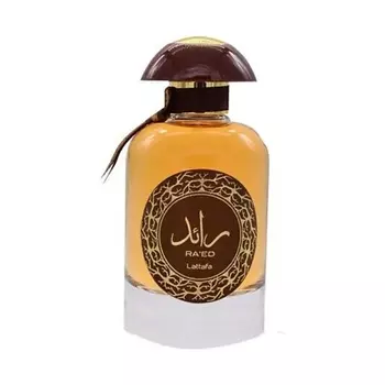 LATTAFA Парфюмерная вода Ra'ed Oud Eau de Parfum