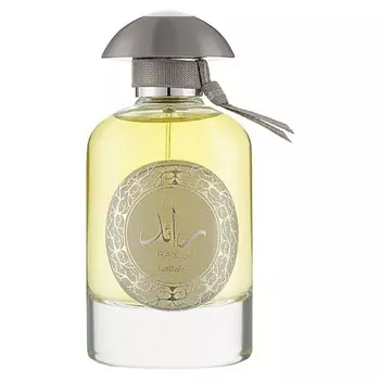 LATTAFA Парфюмерная вода Ra'ed Silver