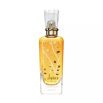 LATTAFA Парфюмерная вода Safwaan L'Autre Oud