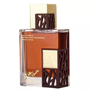 LATTAFA Парфюмерная вода Simply Oud