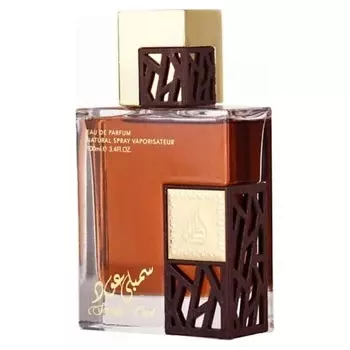 LATTAFA Парфюмерная вода Simply Oud