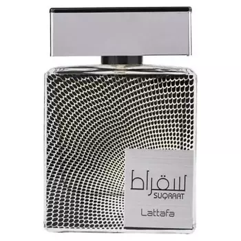 LATTAFA Парфюмерная вода Suqraat