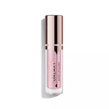 LATTE BEAUTY Блеск для губ перламутровый GALAXY