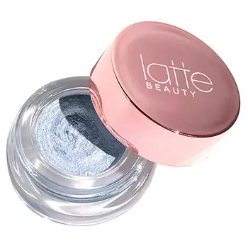 LATTE BEAUTY Кремовые тени для век MUSE