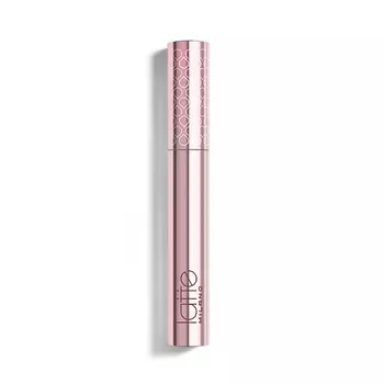 LATTE BEAUTY Тушь для ресниц False Lashes с активным эффектом увеличения объёма