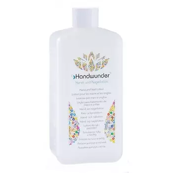LAUFWUNDER Hand-Und Nagellotion Лосьон для рук и ногтей 500.0