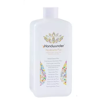 LAUFWUNDER Крем для рук Handcream Plus 500.0