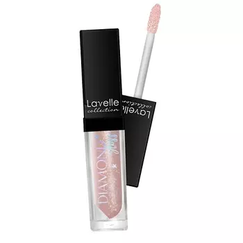 LAVELLE COLLECTION Блеск для губ Diamond gloss