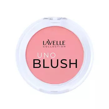 LAVELLE COLLECTION Румяна компактные UNO BLUSH