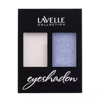 LAVELLE COLLECTION Тени для век двухцветные