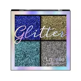 LAVELLE COLLECTION Тени для век "Glitter"