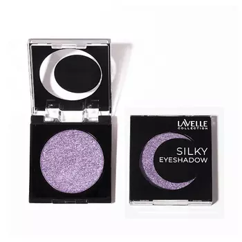 LAVELLE COLLECTION Тени для век Mono Silky Eyeshadow