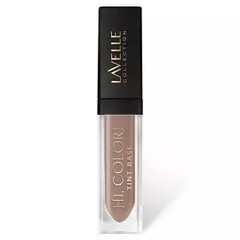 LAVELLE COLLECTION Жидкая база под тени Hi, color, тон 01 cream cloud