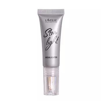 LAVELLE COLLECTION Жидкий хайлайтер Star light