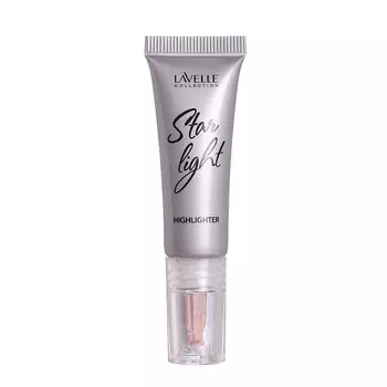 LAVELLE COLLECTION Жидкий хайлайтер Star light