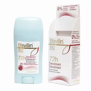 LAVILIN Дезодорант 72 часа 50.0