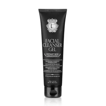 LAVISH CARE Гель для лица очищающий Facial Cleanser Gel 150.0