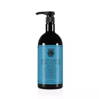 LAVISH CARE Кондиционер для волос восстанавливающий Revitalising Conditioner