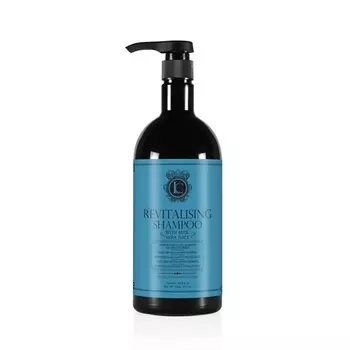 LAVISH CARE Шампунь для волос восстанавливающий Revitalising Shampoo