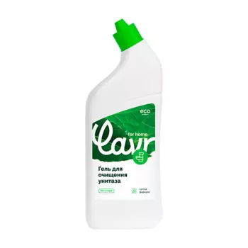 LAVR Гель для очищения унитаза 750.0
