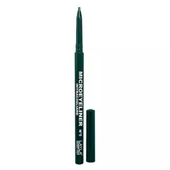 LAYLA Карандаш для глаз Micro Eyeliner