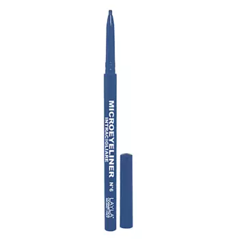 LAYLA Карандаш для глаз Micro Eyeliner