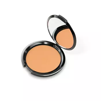 LAYLA Компактная пудра с эффектом загара Top Cover Bronzing Powder